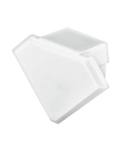 Led Solid End Cap Fx-qms-g1-efgp-t45d19h19 4052899450028