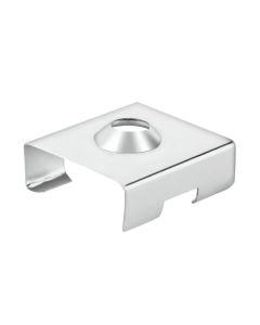 Led Metallic Bracket Fx-qms-g1-efgp-t45d19h19 4052899446960