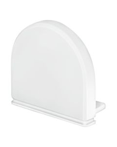 Led Round End Cap Fx-qmw-g1-efgp-r-tu26h86h27 4052899450271
