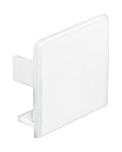 Led Flat End Cap Fx-qmw-g1-efgp-r-tu26h25 4052899450240