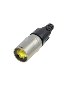 Neutrik Ethercon Cable Housing For Rj-45 Ne8mx Connector
