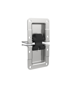Interlocking Case Stacking Latch L3000-7
