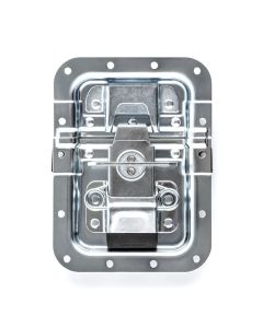 Mol3 Weatherseal Seamless Latch With Auto Clip Mol3dw