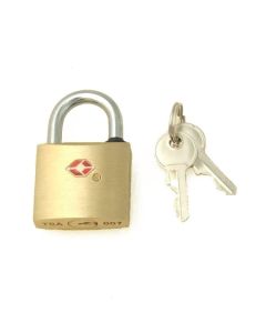 Tsa Certified Padlock L0922-tsa