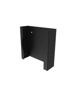 Wall Bracket For 1 X Sonos Amp Wb-sonamp-k