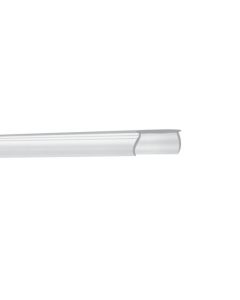 Led 3m Slim Cover Clear Fx-qms-g1-cftl-300 4052899999749