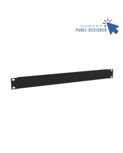 1u Custom Panel Designer Blank Crp-r1268/1uk