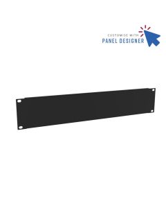 2u Custom Panel Designer Blank Crp-r1268/2uk