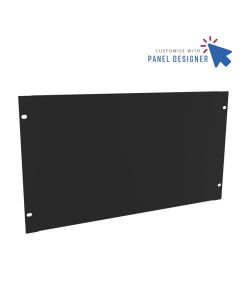 6u Custom Panel Designer Blank Crp-r1268/6uk