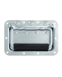 Heavy Duty Rivet Protected Recessed Flightcase Handle H7150ez