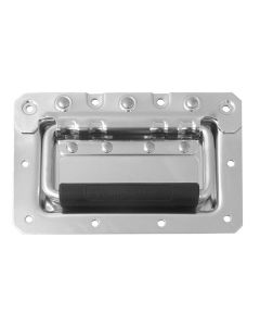 Rivet Protected Recessed Flightcase Handle Penn Elcom H1050z