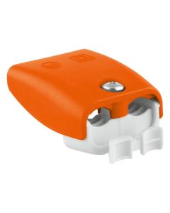 Led Driver Cable Clamp N-style (pair) 4052899598461