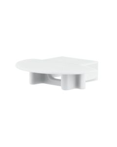 Led End Cap With Hole Fx-qms-g1-efgh-t45d19h19 4052899999862