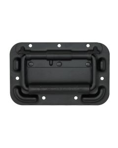 Surface Mount Flip Handle (black) H4054k