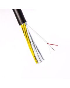 Studio Series Multicore Cable For Dmx & Analogue (12 Pair) Camca12