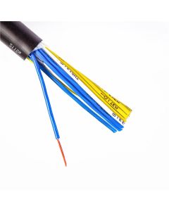 Studio Series Multicore Cable For Dmx & Analogue (20 Pair) Camca20