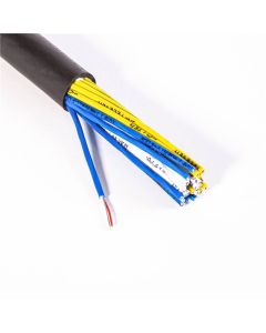 Studio Series Multicore Cable For Dmx & Analogue (24 Pair) Camca24