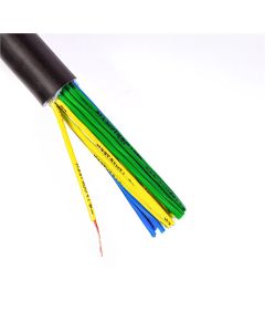 Studio Series Multicore Cable For Dmx & Analogue (28 Pair) Camca28