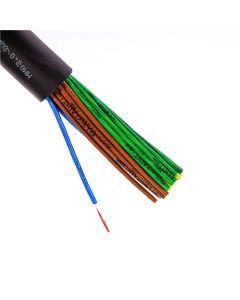 Studio Series Multicore Cable For Dmx & Analogue (36 Pair) Camca36