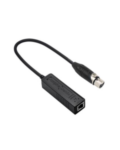 Amphe-dante Single Channel Line Level Input Rjd2103-0050 Connector