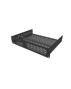 2u Vented Rack Shelf For Sonos Port & Amp R1498/2uk-sonpt