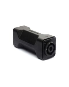 D Shell Sp-4 Female-female Pre-wired Sp4f4fdw Connector