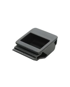 Small Black Slam Lock Replacement R1292-slam