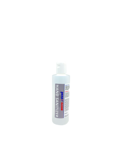 80% Alcohol Hand Sanitiser (250ml Bottle) Pehs80-250