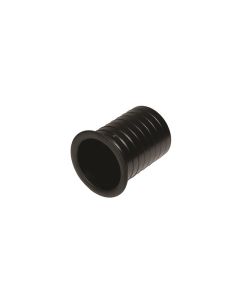 Speaker Port 2in Dia X 4.35in Long M1701 Connector