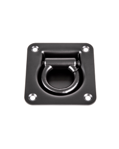 Snap Back Spring Shackle, H1435k