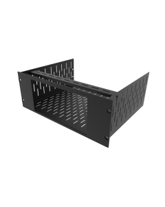 4u Vented Rack Shelf & Magnetic Faceplate For Xbox Series X, R1498/4uk-xboxsx