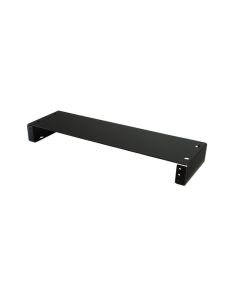 1u 19in Rack Wall Bracket With 10/32 Threaded Rails Penn  R2610-1u