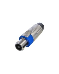 Neutrik Speakon Stx Female 4 Pole Cable 9-16mm Nlt4fxx Connector