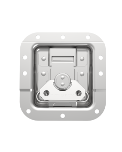 Medium Smol3 Recessed Butterfly Latch With 27mm / 1 1/16" Offset L907/928smol3