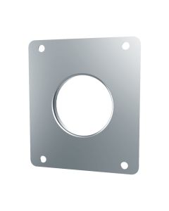 Large Slam Latch Cover L2470-2/mbz