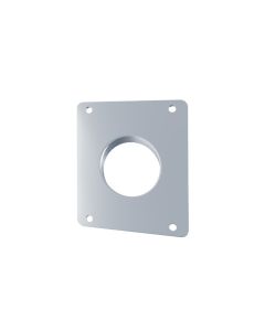 Small Slam Latch Cover L2455/mbz
