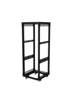 28u Open Tower Rack System 510mm / 20" Deep M6 R8200-20/28uk