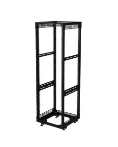 33u Open Tower Rack System 510mm / 20" Deep M6 R8200-20/33uk