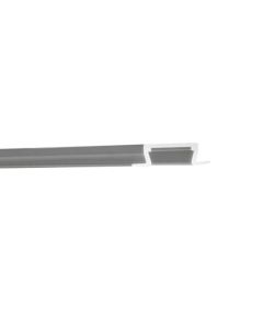 Led 3m Slim Track Fx-qms-g1-tu15h6w3 4052899448889