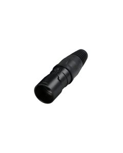 Neutrik Ethercon Cable Housing For Rj-45 Rcem-z-001-0 Connector
