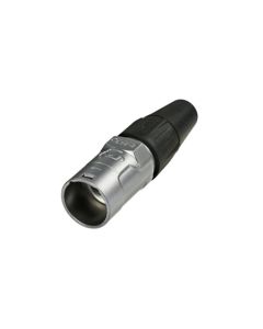 Neutrik Ethercon Cable Housing For Rj-45 Re8my-1 Connector