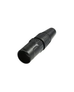 Neutrik Ethercon Cable Housing For Rj-45 Re8my-1-b Connector