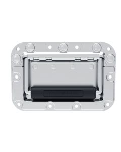 Ultimate Heavy Duty Medium Recessed Handle