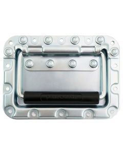Ultimate Large Recessed Handle