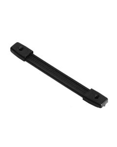 Strap Handle With Steel End Caps ,H1010k