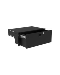 4u Tour Grade 19in Rack Drawer 285mm Deep, R2293-10-4uk
