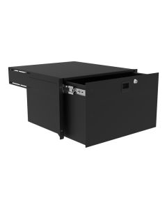 6u Tour Grade 19in Rack Drawer 485mm Deep R2293-18-6uk