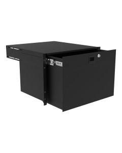 7u 19in Rack Drawer Tour Grade 485mm Deep R2293-18-7uk