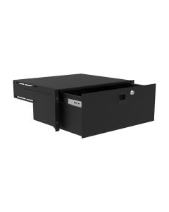 4u Tour Grade Rack Drawer R2293-4uk 385mm Deep