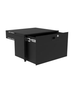  6u Tour Grade Rack Drawer 385mm Deep R2293-6uk